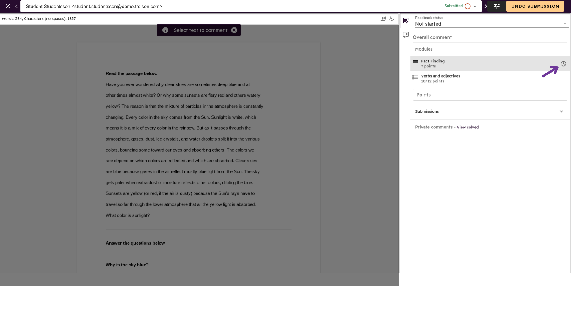 Revision history - Post submission step 1.png