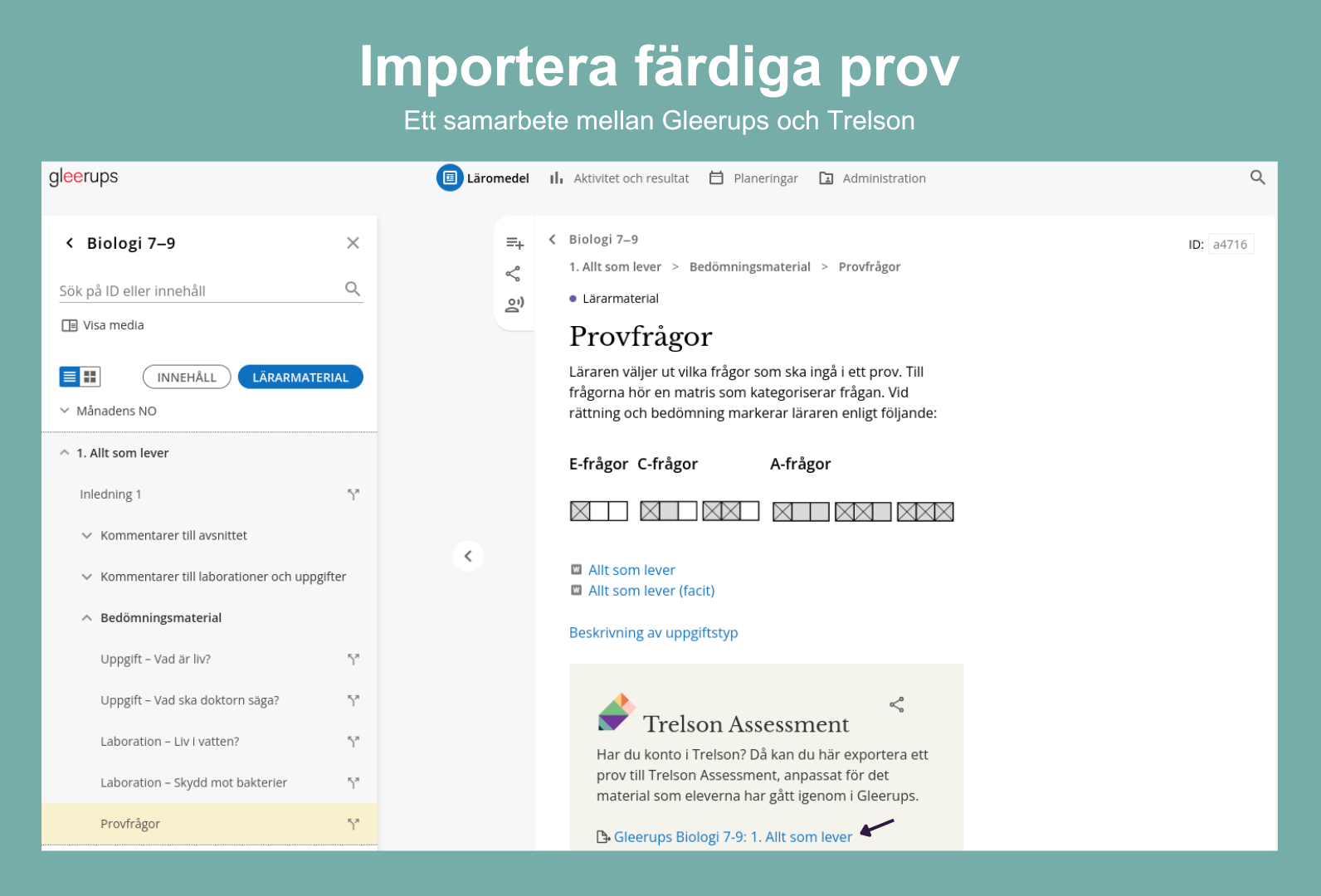 Samarbete mellan Trelson och Gleerups .png