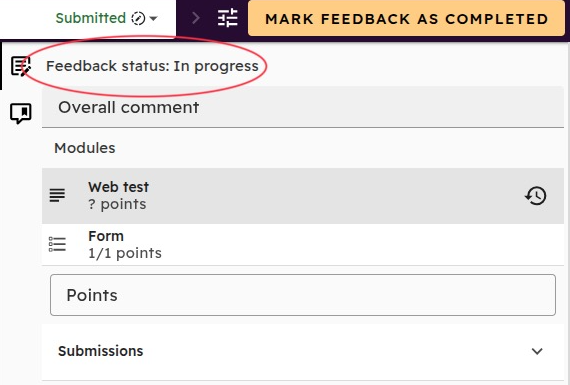 feedback-status
